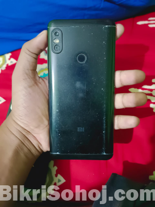 Xiaomi Redmi Note 5